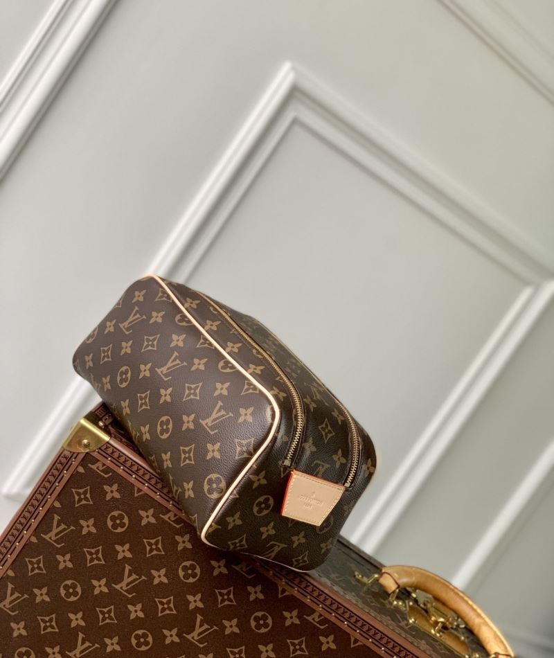 LV Cosmetic Bags